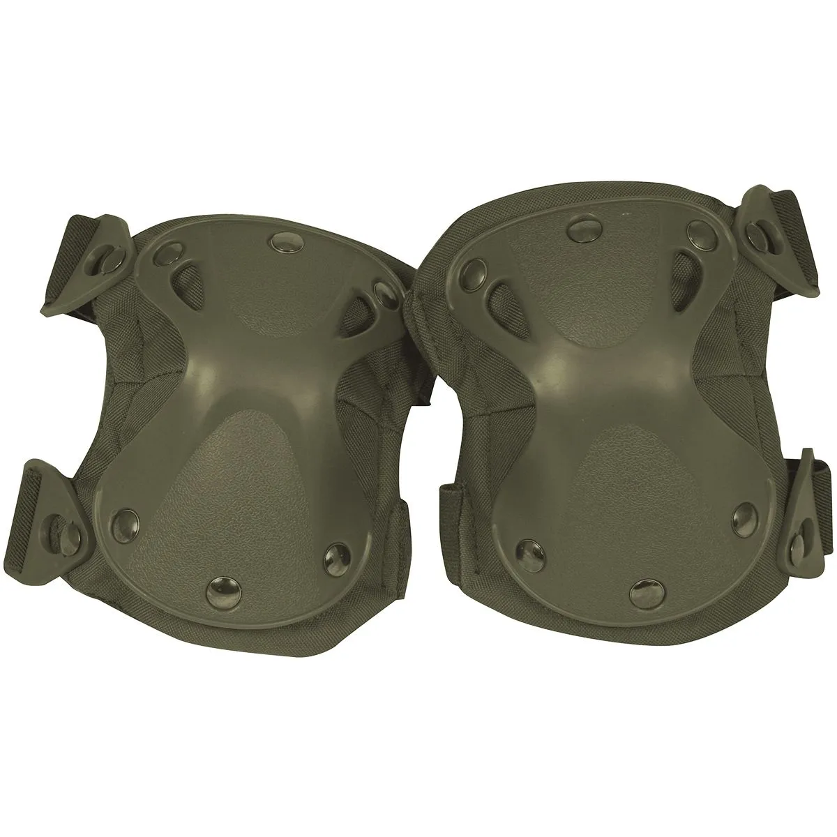 Viper Hard Shell Knee Pads