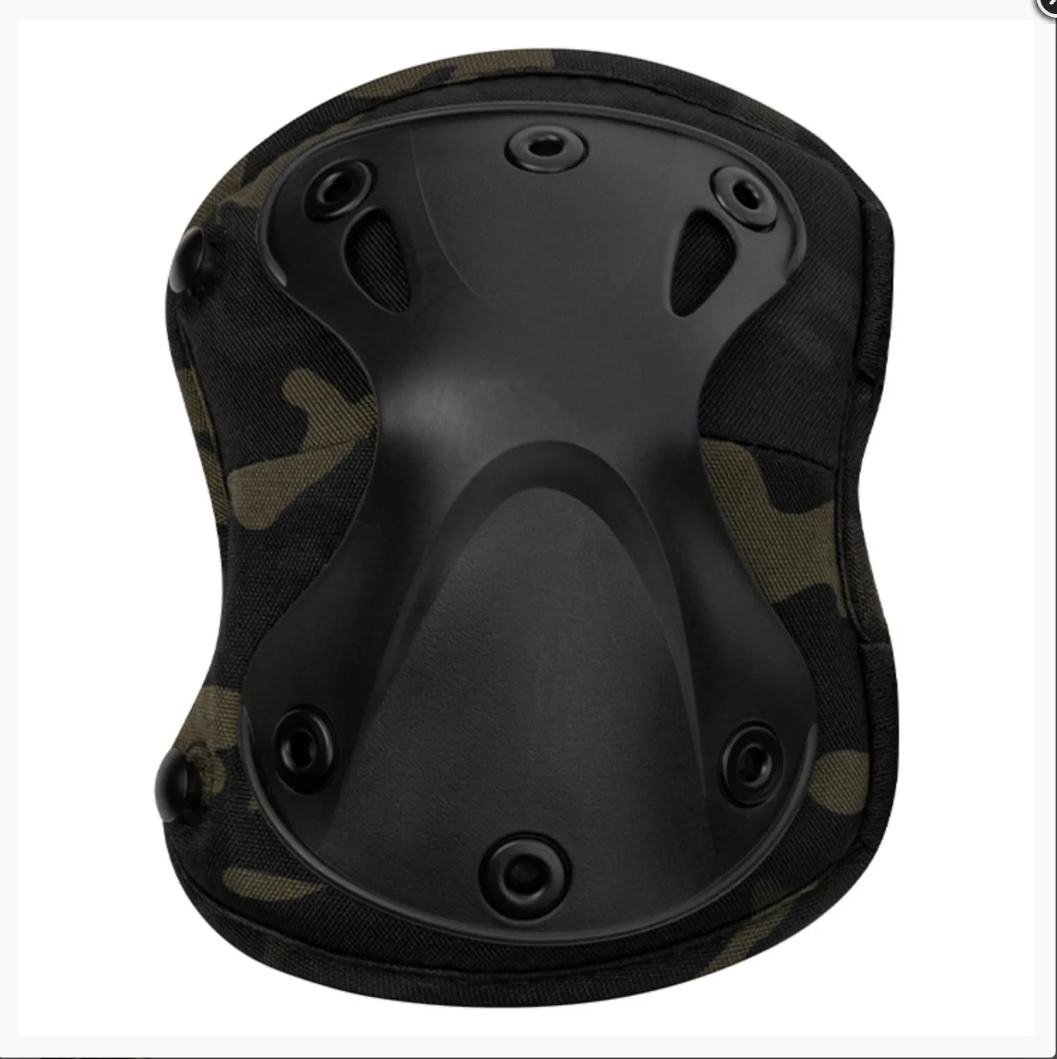 Viper Hard Shell Knee Pads