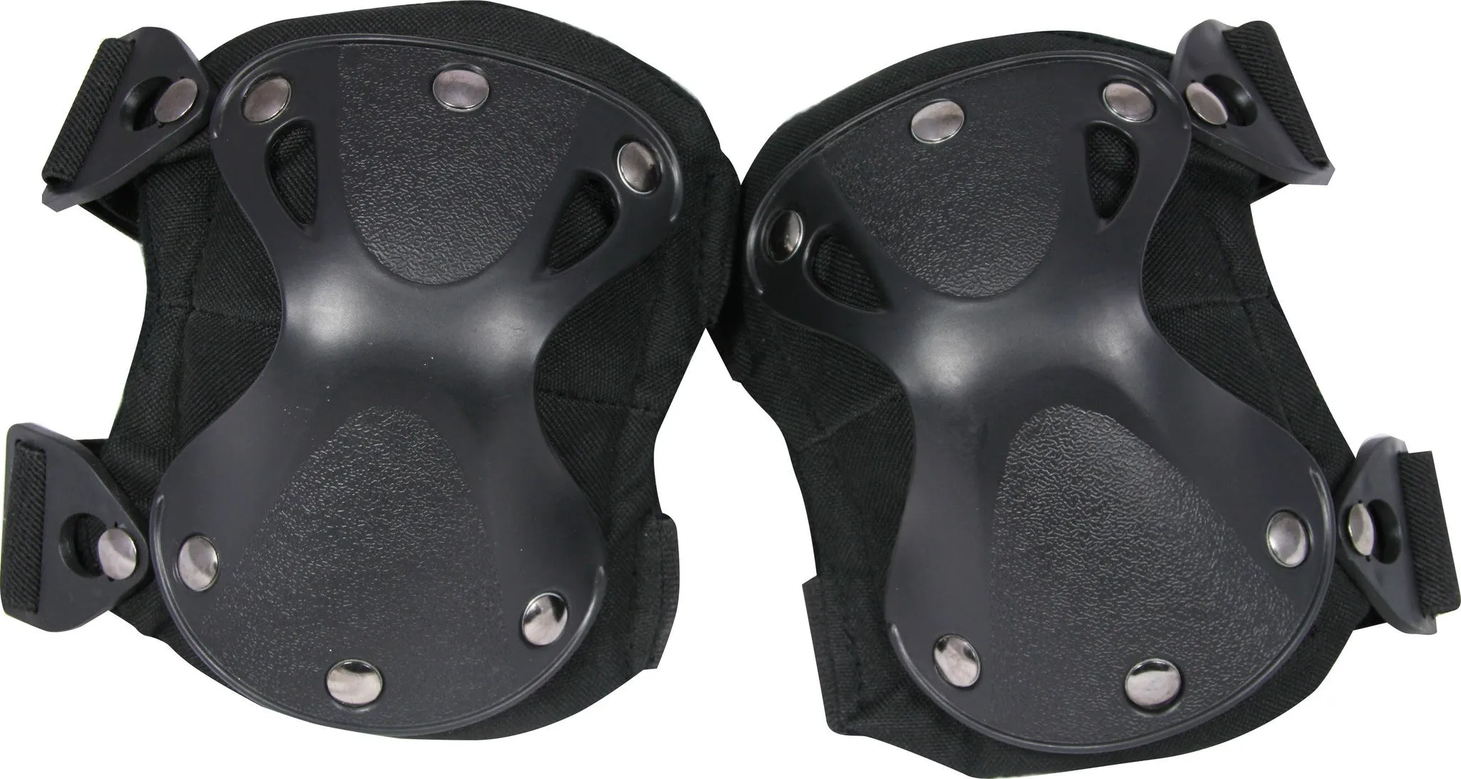 Viper Hard Shell Knee Pads