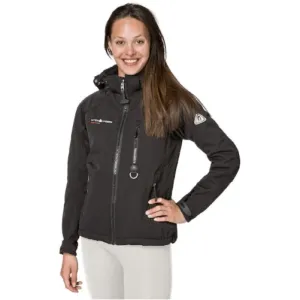 Waterproof Wind Breaker Jacket - Lady