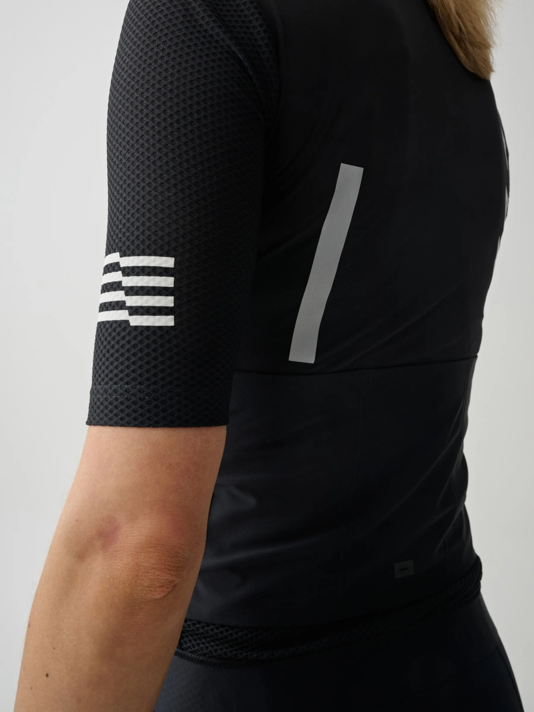 Women's Evade Pro Base Jersey 2.0