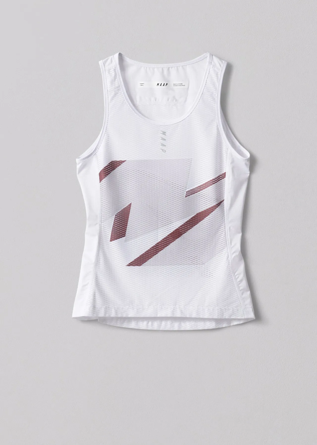 Women's Evolve 3D Team Base Layer