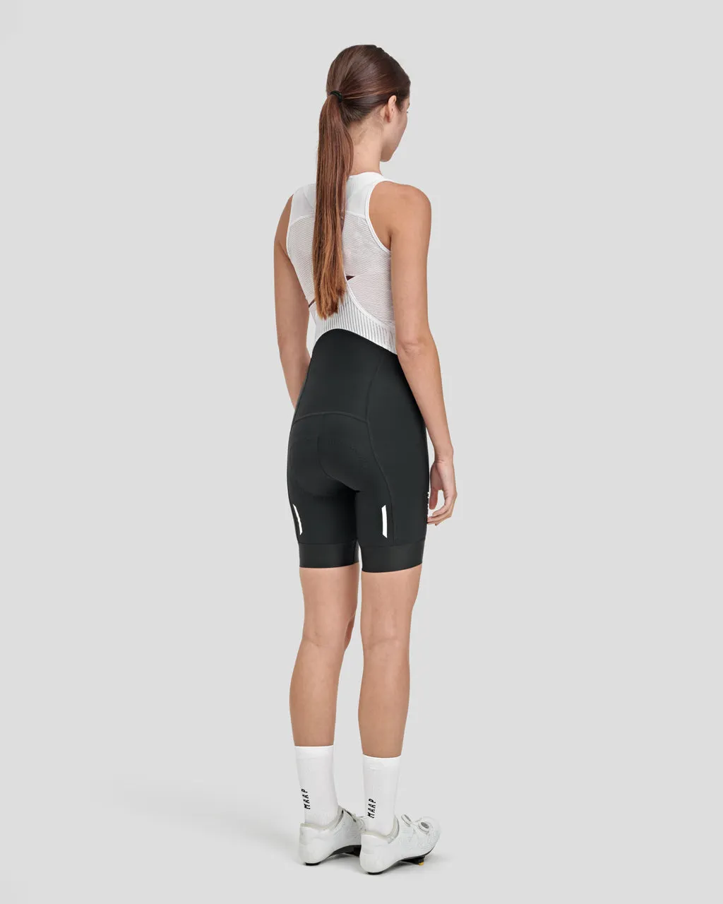 Women's Evolve 3D Team Base Layer