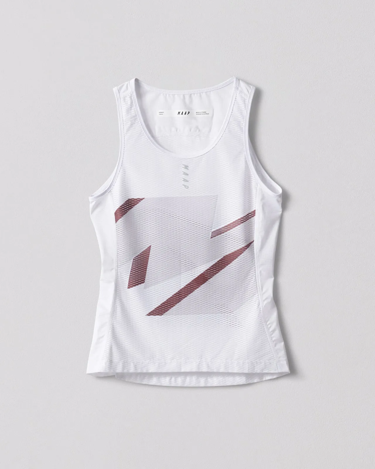 Women's Evolve 3D Team Base Layer