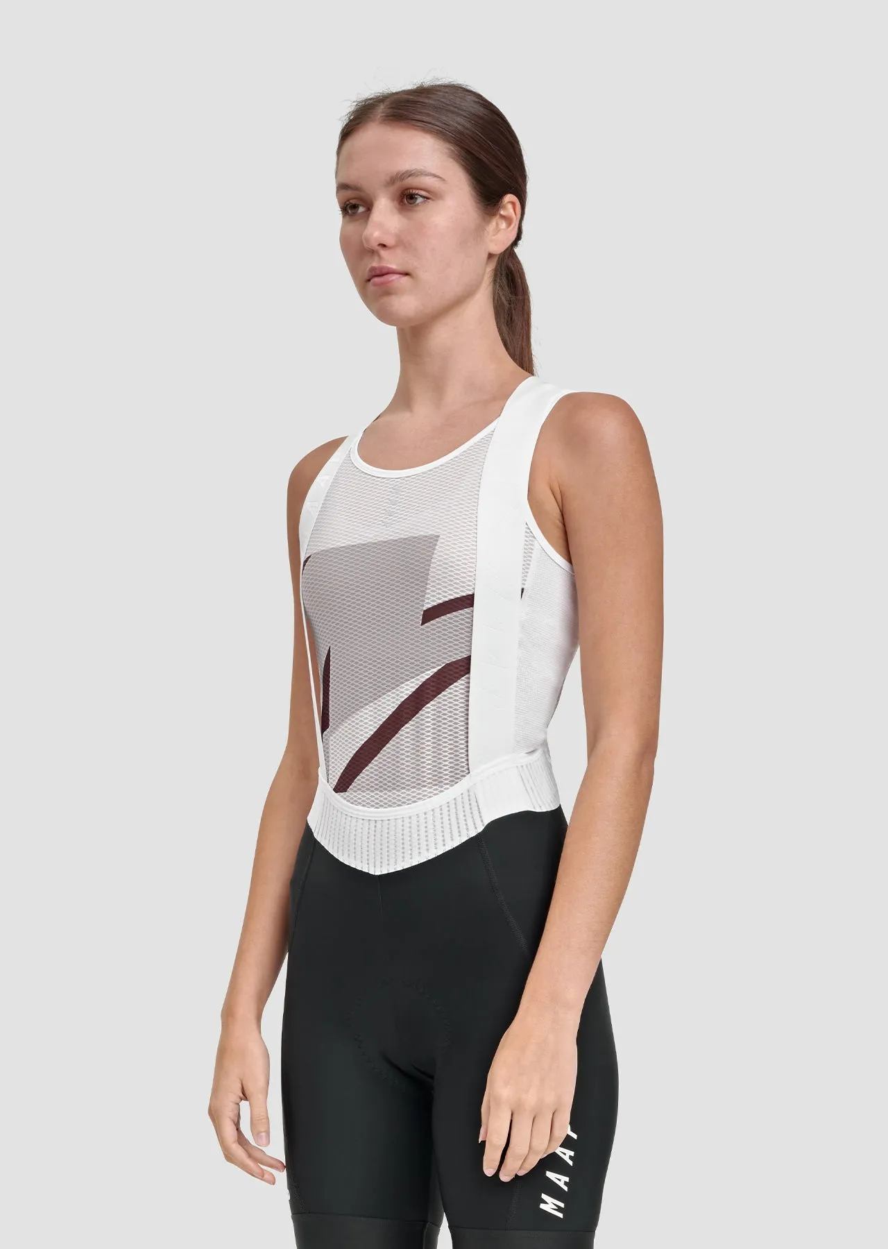 Women's Evolve 3D Team Base Layer