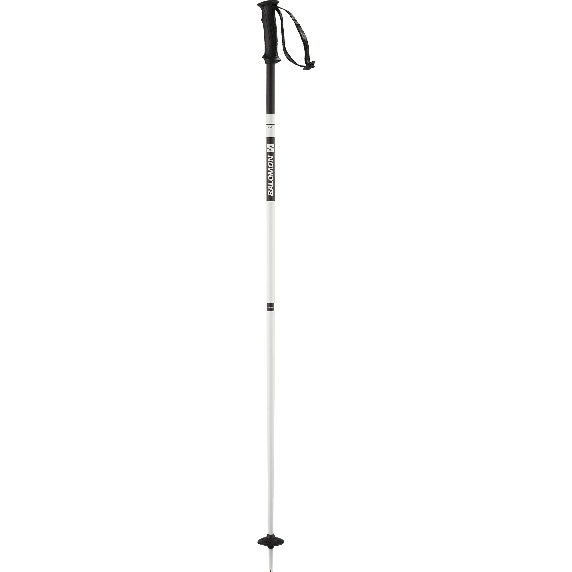 X NORTH SKI POLES